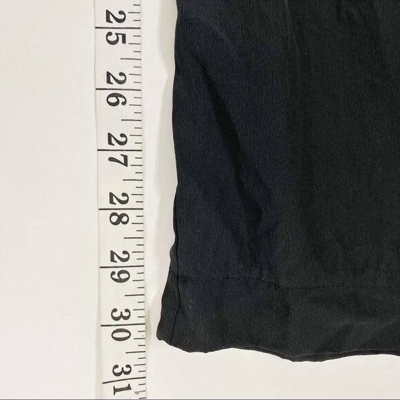 Thurley Empire Secret Garden Silk Cold Shoulder Jumpsuit in Black Size 10/US 6 - Picture 9 of 9